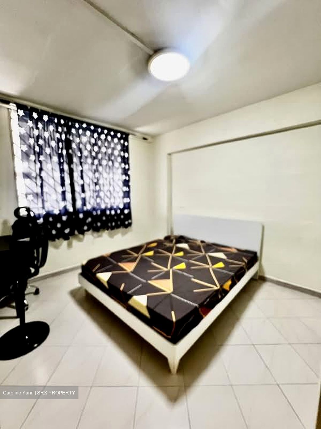 Blk 805 Khatib Gardens (Yishun), HDB 4 Rooms #561797901